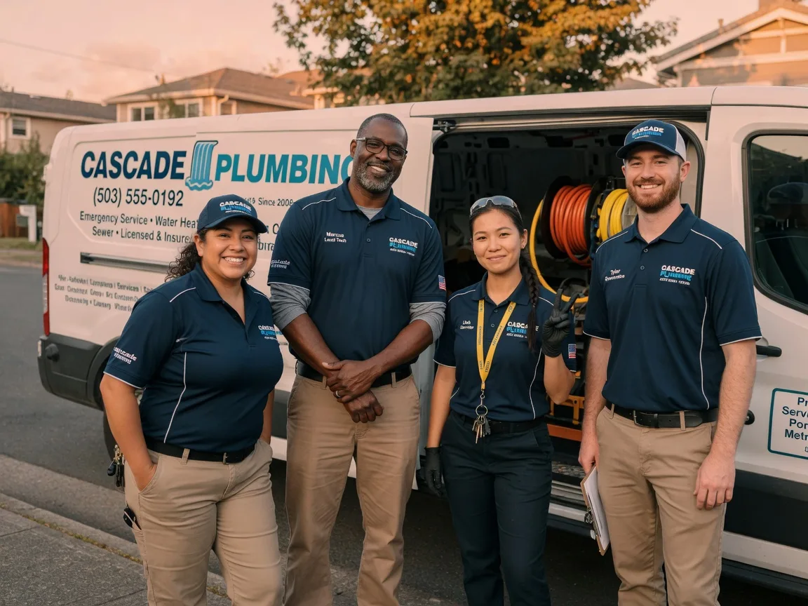 Emergency Plumber company in Potsdam, NY